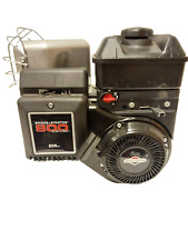 Briggs & Stratton 800 series 205cc Motor 19mm
