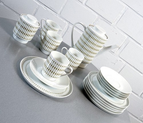 Melitta porzellan verschiedene - melitta,