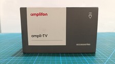 Amplifon ampli-TV TV2 EU (