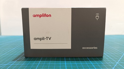 Amplifon ampli tv2 - tv2, eu