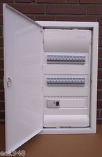 Hager UP Unterverteilung