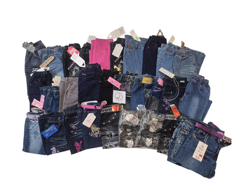 Kinder mädchen hosen - kinder,