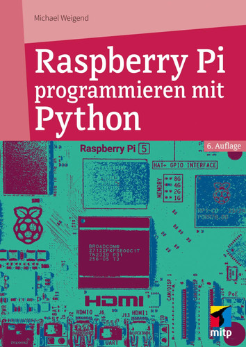 Raspberry programmieren mit - raspberry,