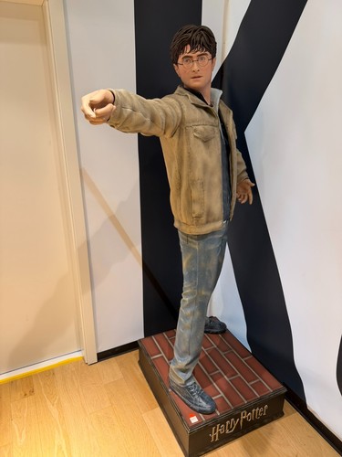 Muckle mannequins harry potter - mannequins,