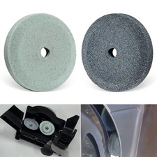 Grinder Sharpening and Honing