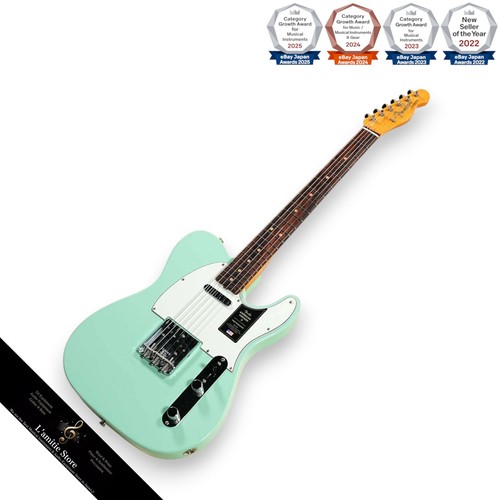 Fender american vintage - fender, ii