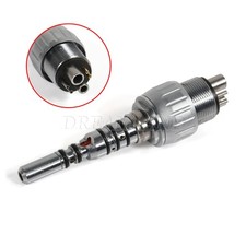 6 Hole Kupplung für KAVO