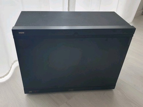 Nsm 3101 100 - , cd