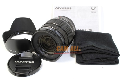 Olympus zuiko digital ed - olympus, m.zuiko