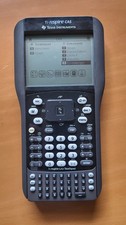 Texas Instruments TI-Nspire