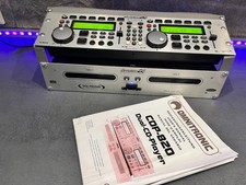 American DJ DCD-PRO500 Dual CD