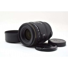SIGMA 70mm F2.8 Macro EX DG