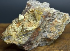 Baryt xx Bergen Vogtland Sachsen Klasse !!!