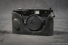 Leica M6 MP M-A Protektor Half