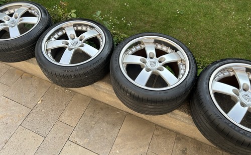 Rinspeed italy felgen 10 - italy, +