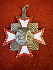 Karnevalsorden Köln Mainz