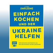 Simplissime - Einfach kochen