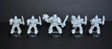 Advanced Space Crusade GW/40K
