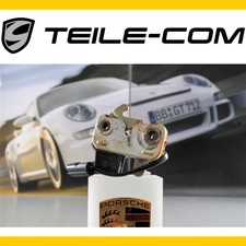 Porsche 911 996 Unterteil Motorhaubenschloss / Heckdeckel / L-Lock