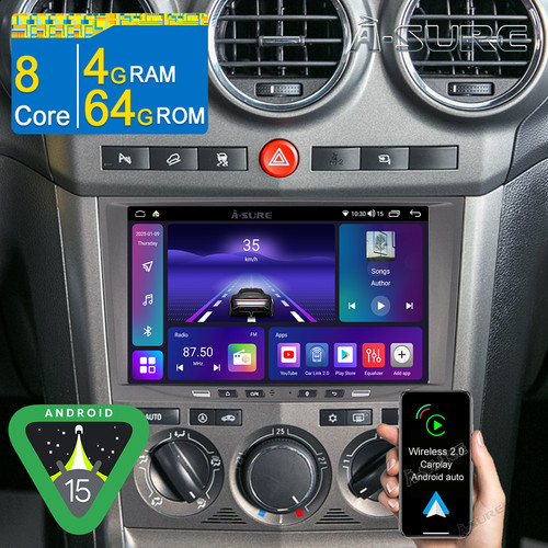 Core 64g android 15 - core,