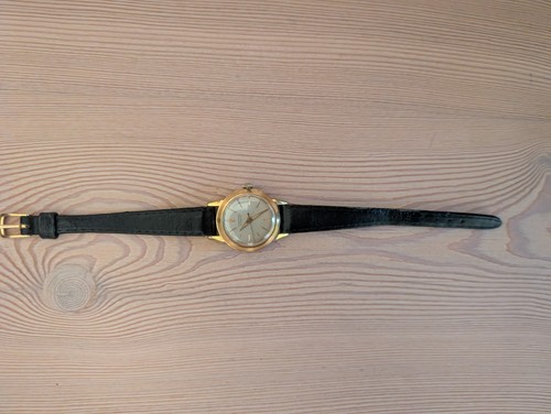 Vintage junghans 17 - vintage, "junghans"-17