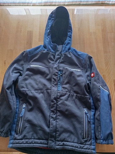 Engelbert strauss jacke - engelbert,