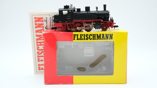 Fleischmann 4032 - h0,