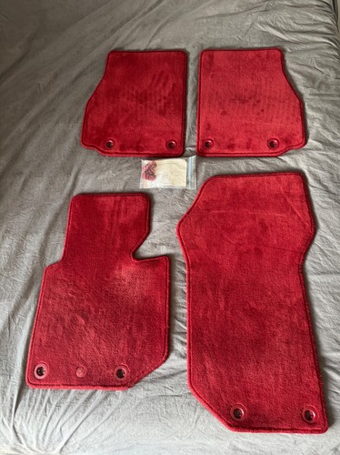 Neuzustand bmw e36 - e36, rote