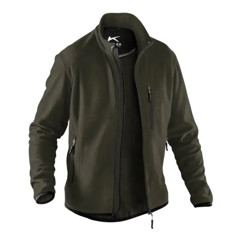 Kübler jacke arbeitsjacke - jacke,