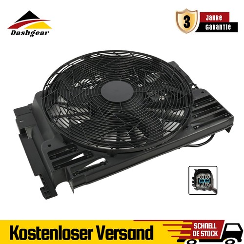 Lüftermotor kühlerlüfter - lüftermotor,