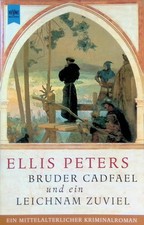 Bruder Cadfael und ein
