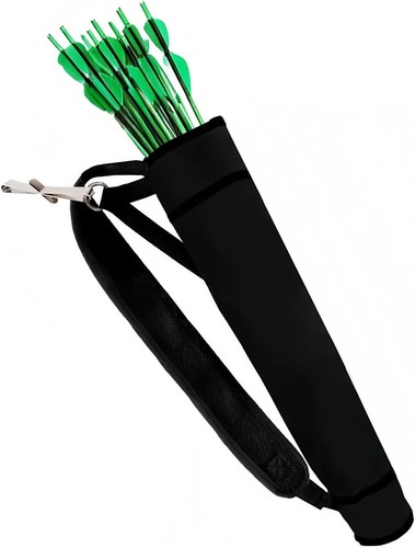 Bogenschießen quiver rücken - quiver,