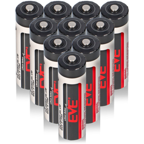 10x eve er14505 - eve, aa
