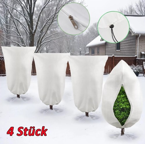 Winterschutz pflanzenschutz - winterschutz,