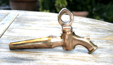 Wechsel, Messing-Zapfhahn,  Bier-Schankhahn, Bier-Zapfhahn(22)