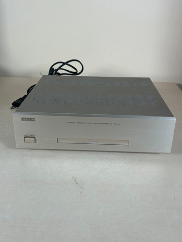 Denon poa f100 kanal - denon, 3-kanal