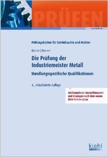 Die prüfung der - prüfung,