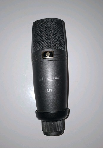 Presonus - presonus, m7