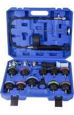 18-teiliges Kühlsystem