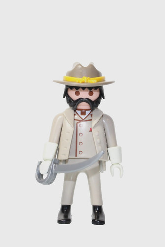 Playmobil südstaatler - playmobil,
