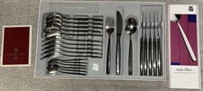 WMF Besteck Oslo 4300 - 24teilig - sehr selten - guter Zustand