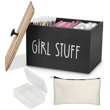 Tampon aufbewahrungsbox - tampon,