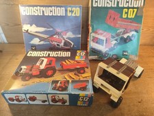 Lot Construction C07 C12 C20