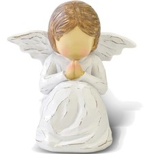 Engelsfigur Betender Engel
