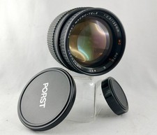 Porst Macro-Tele MC - 135mm