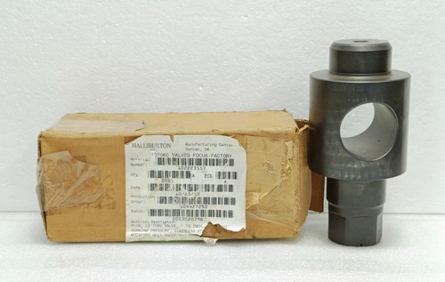 Halliburton 102223557 torc - halliburton, lo