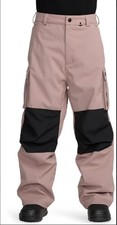 Volcom NWRK Baggy