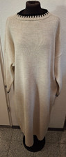 Italy strickkleid kleid tunika - kleid,