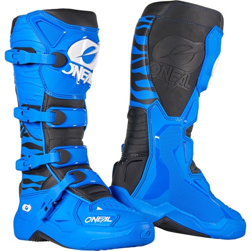 Neal motocross stiefel - motocross-stiefel, 3srs