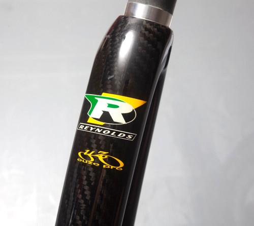 Reynolds ouzo pro fork 700c - reynolds,